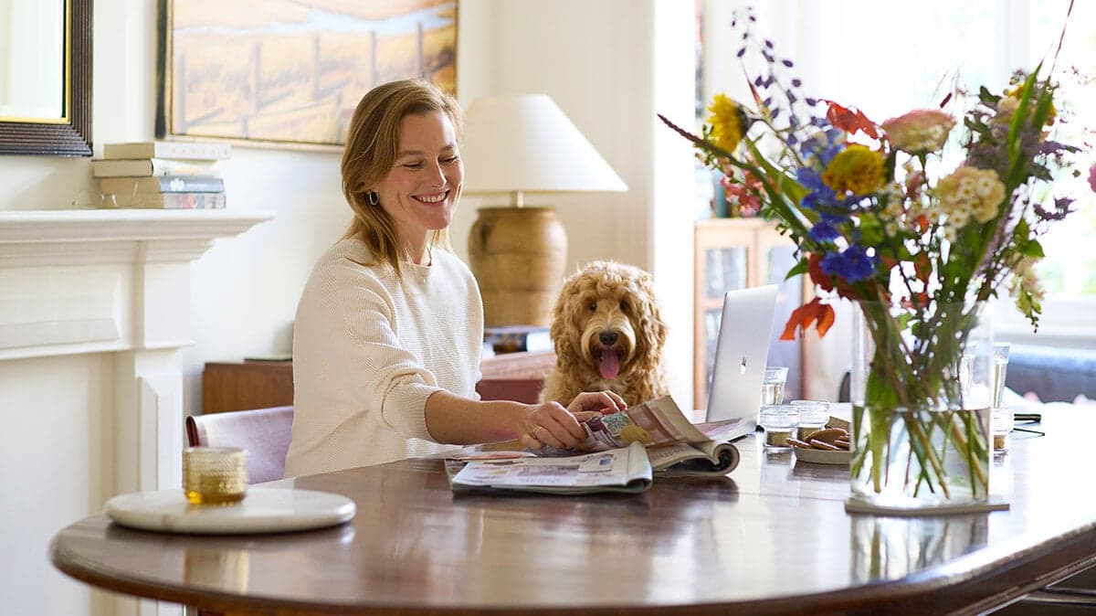 Ontwerp jouw keuken in 3D